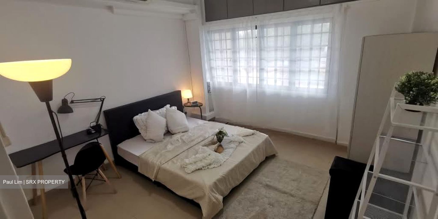 Queens (D3), Condominium #599174571